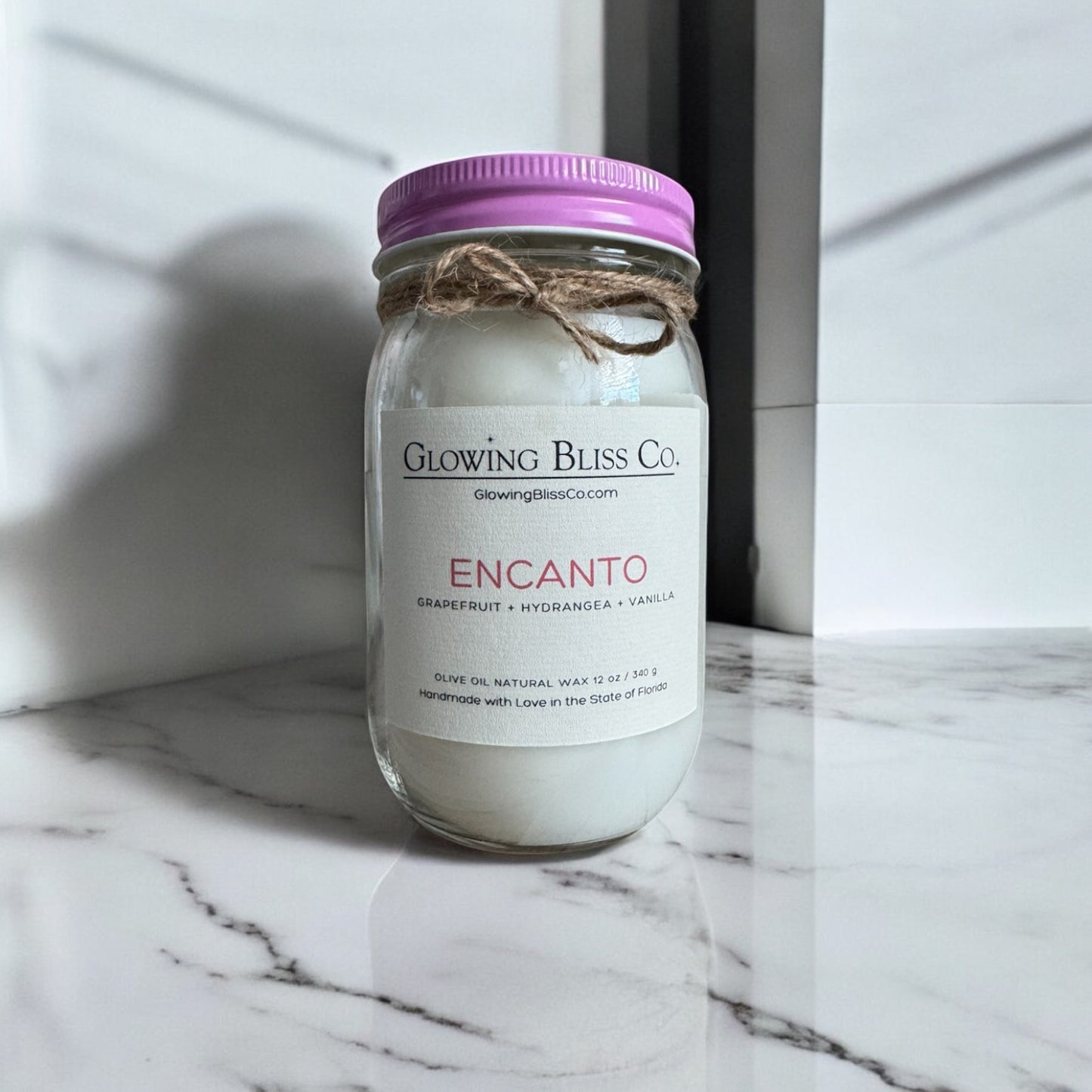 ENCANTO - Glowing Bliss Co.