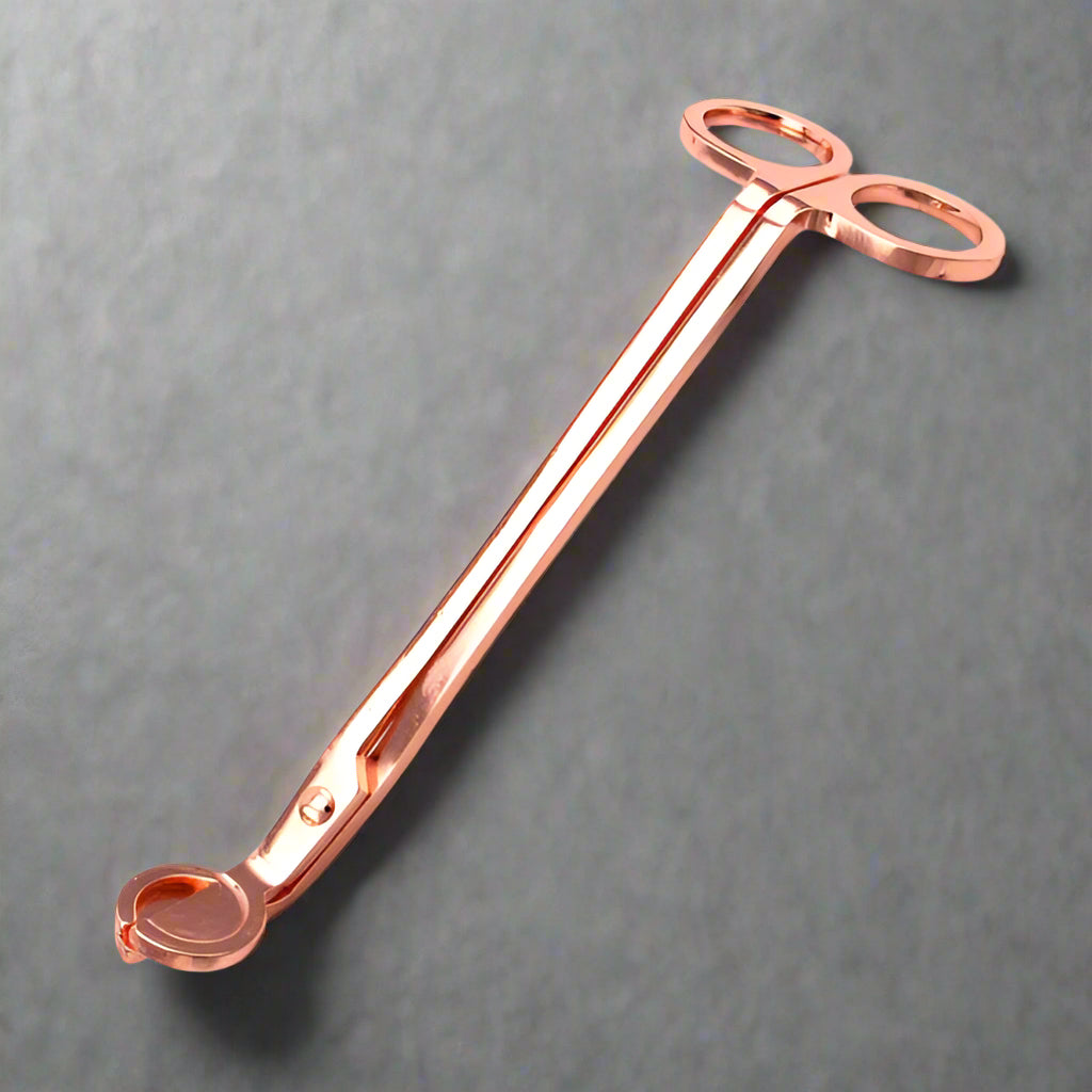 WICK TRIMMERS - Glowing Bliss Co.