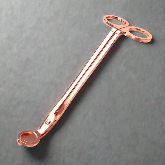WICK TRIMMERS - Glowing Bliss Co.